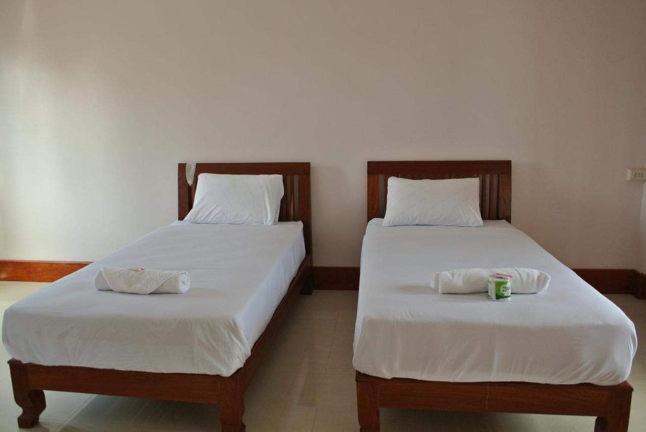 Mama Leurth Sunset Guesthouse Дон Дет Номер фото