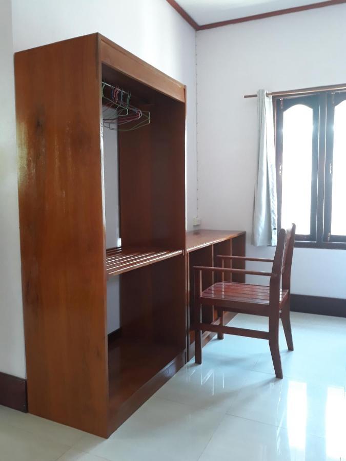 Mama Leurth Sunset Guesthouse Дон Дет Экстерьер фото