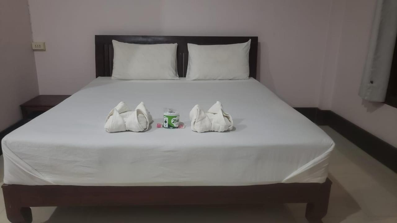 Mama Leurth Sunset Guesthouse Дон Дет Экстерьер фото