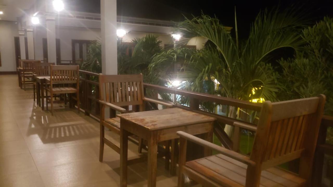 Mama Leurth Sunset Guesthouse Дон Дет Экстерьер фото