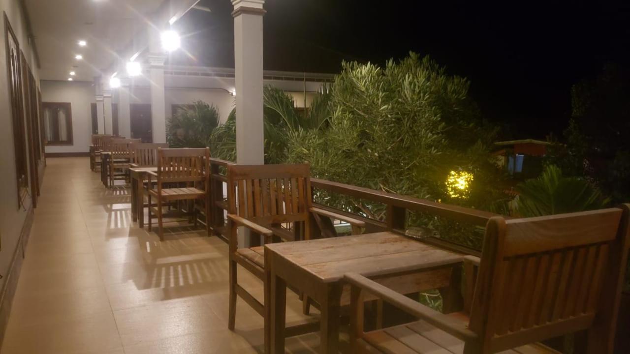 Mama Leurth Sunset Guesthouse Дон Дет Экстерьер фото